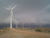 Wind Park 2 in Maharashtra, south landscape
