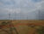 Picture of 15 MW grid-connected wind power project by MMTC in Karnataka
