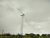 Wind turbine in Chitradurga 
