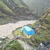 Picture of 7 MW Bundled Hydro power project at Himachal Pradesh of Raajratna Energy Holdings Pvt. Ltd