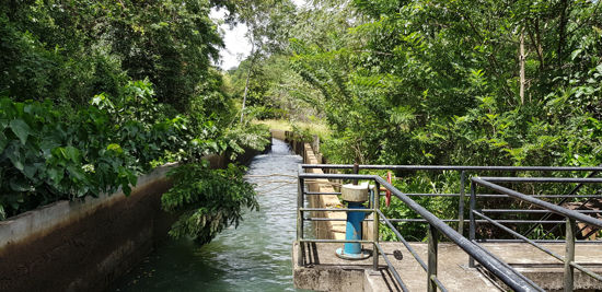 Picture of Programme of Activities for Small Scale Hydropower CDM in Sri Lanka