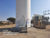 Picture of Wind power project in Jaisalmer, Rajasthan by Centaur Mercantile Pvt. Ltd.