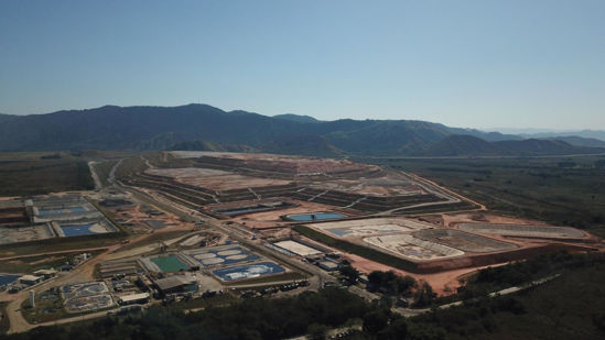 Picture of Caixa Econômica Federal Solid Waste Management and Carbon Finance Project