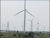 Picture of Tungabhadra wind power project in Karnataka