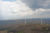 Picture of Wind power project in Maharashtra by TVS Energy Limited