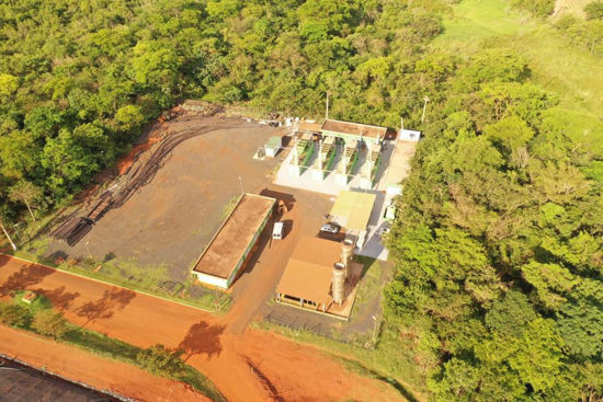 Picture of CGR Guatapara Landfill Project