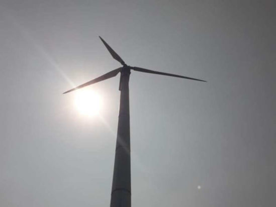 Picture of Bundled wind energy power projects (2003 policy) in Rajasthan