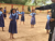The Abhaya Training Center in Kolar has successfully trained 54 adolescent girls and 10 children in self-defense, martial arts, and fitness, focusing on building discipline, physical endurance, and technical expertise. Through defensive stances, counterattack drills, footwork variations, and partner-based practice routines, participants have demonstrated improved coordination, balance, and calmness under pressure, preparing them for competitive tournaments. Additionally, self-defense and martial arts programs were conducted in three schools—Kyasambhalli, Karadugur, and Jakkarasanakuppa—benefiting 252 girls and 80 boys. The training emphasized balance drills, reflex development, blocking techniques, step patterns, and controlled sparring exercises, helping students enhance agility, confidence, and preparedness for real-life situations. Strong collaboration with teachers has ensured consistent and impactful training delivery, fostering resilience, teamwork, and determination among participants.